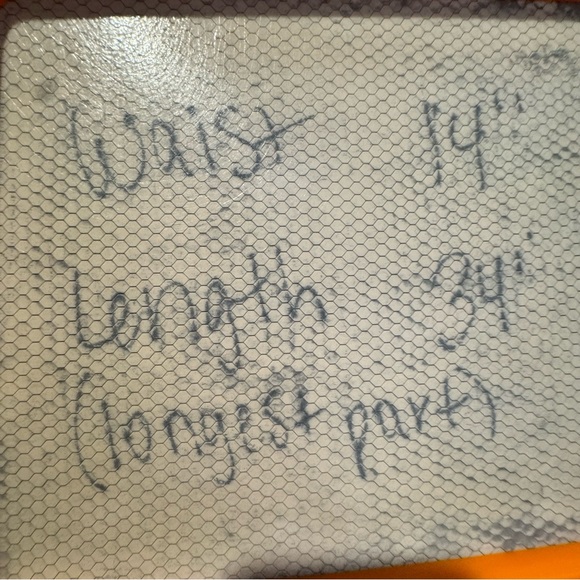 NWT Alice and Olivia Velvet Midi Skirt Boysenberry Size 8 B35 - Picture 10 of 10